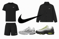 Nike supplier