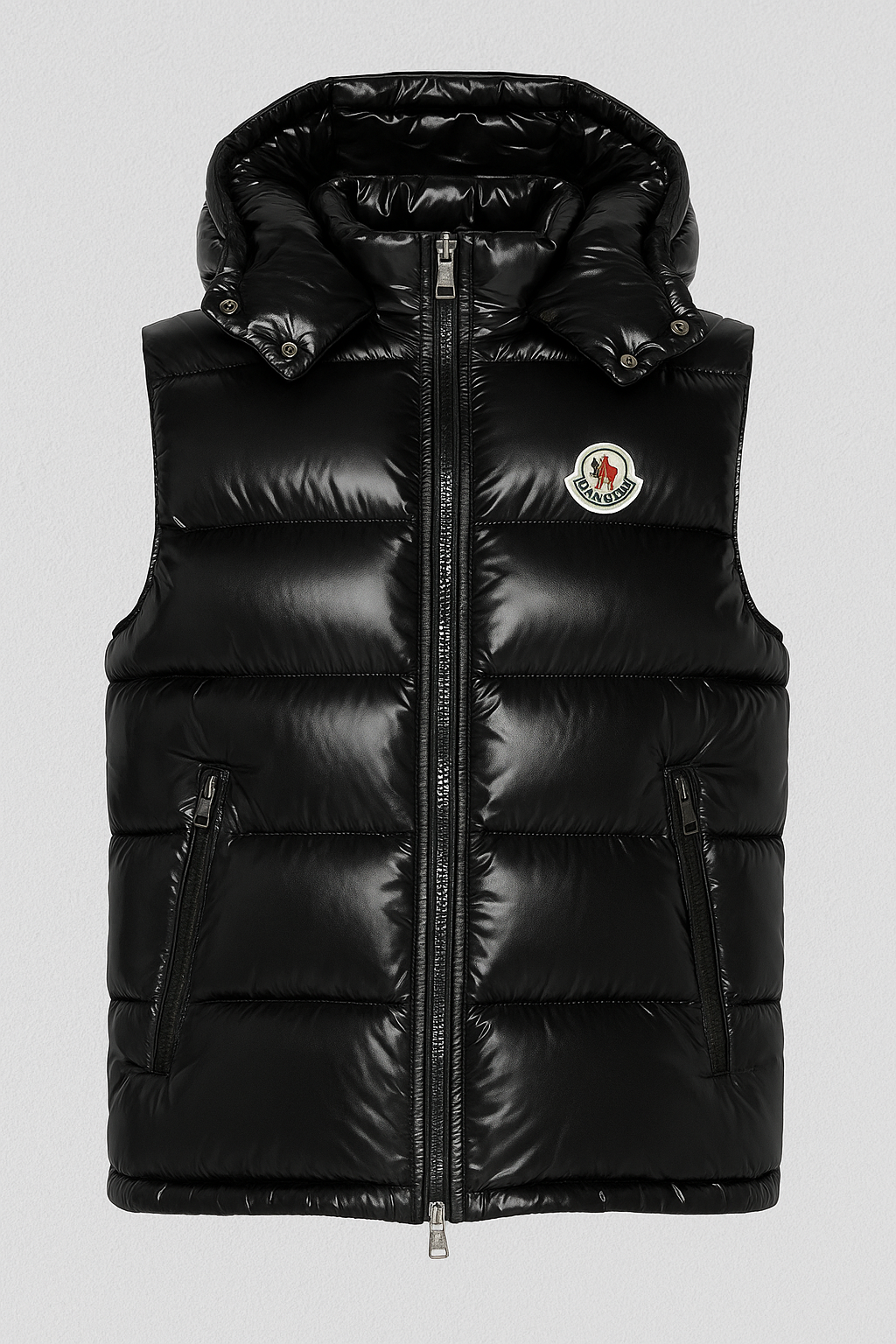 oncler Gillet